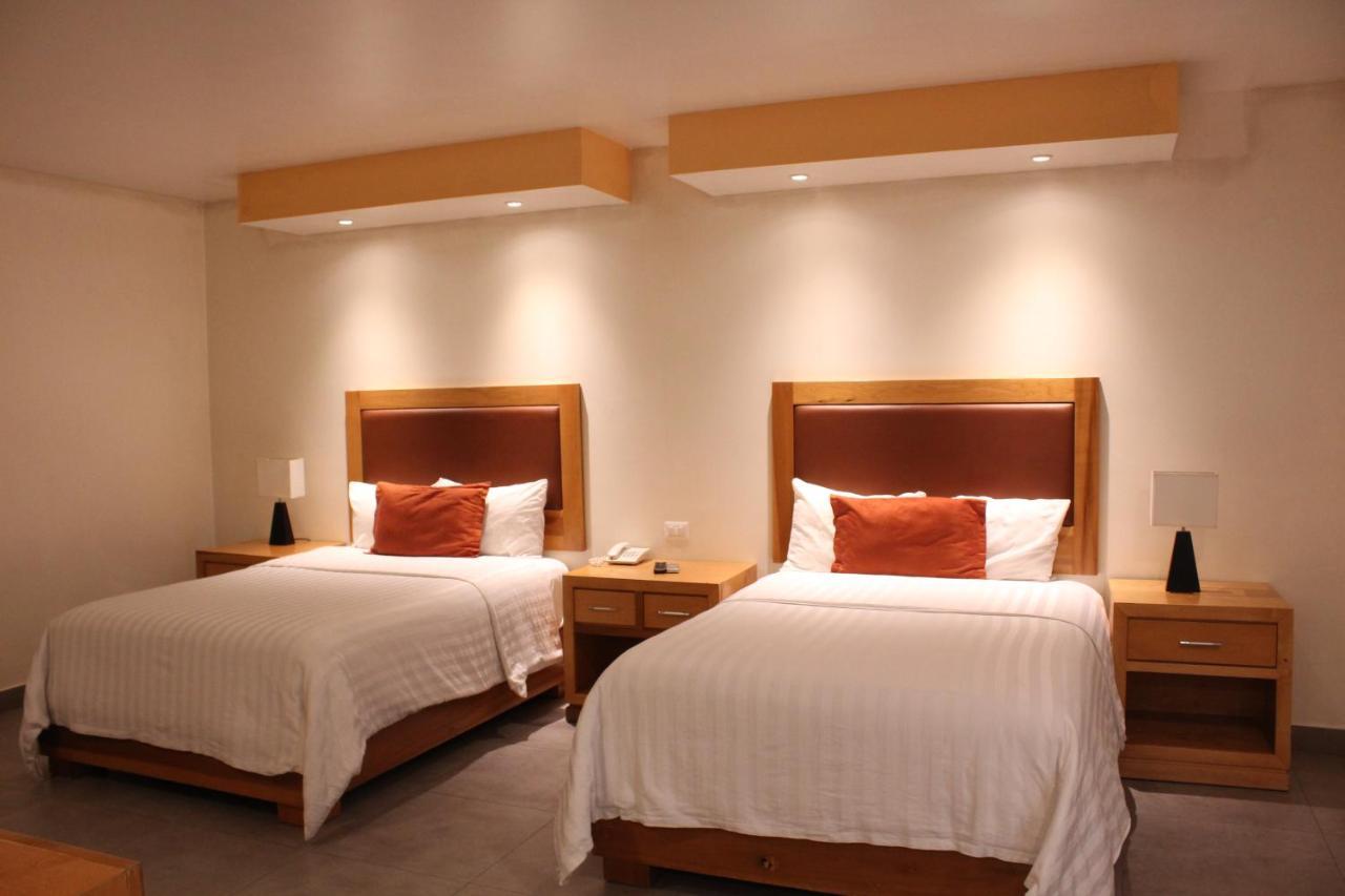 Hotel Buen Valle Torreon Exterior photo
